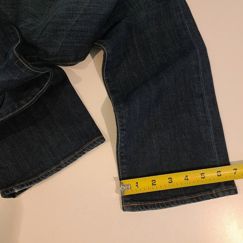 Lucky Brand 121 Heritage Slim Fit men's 29x30 jeans - Picture 16 of 16